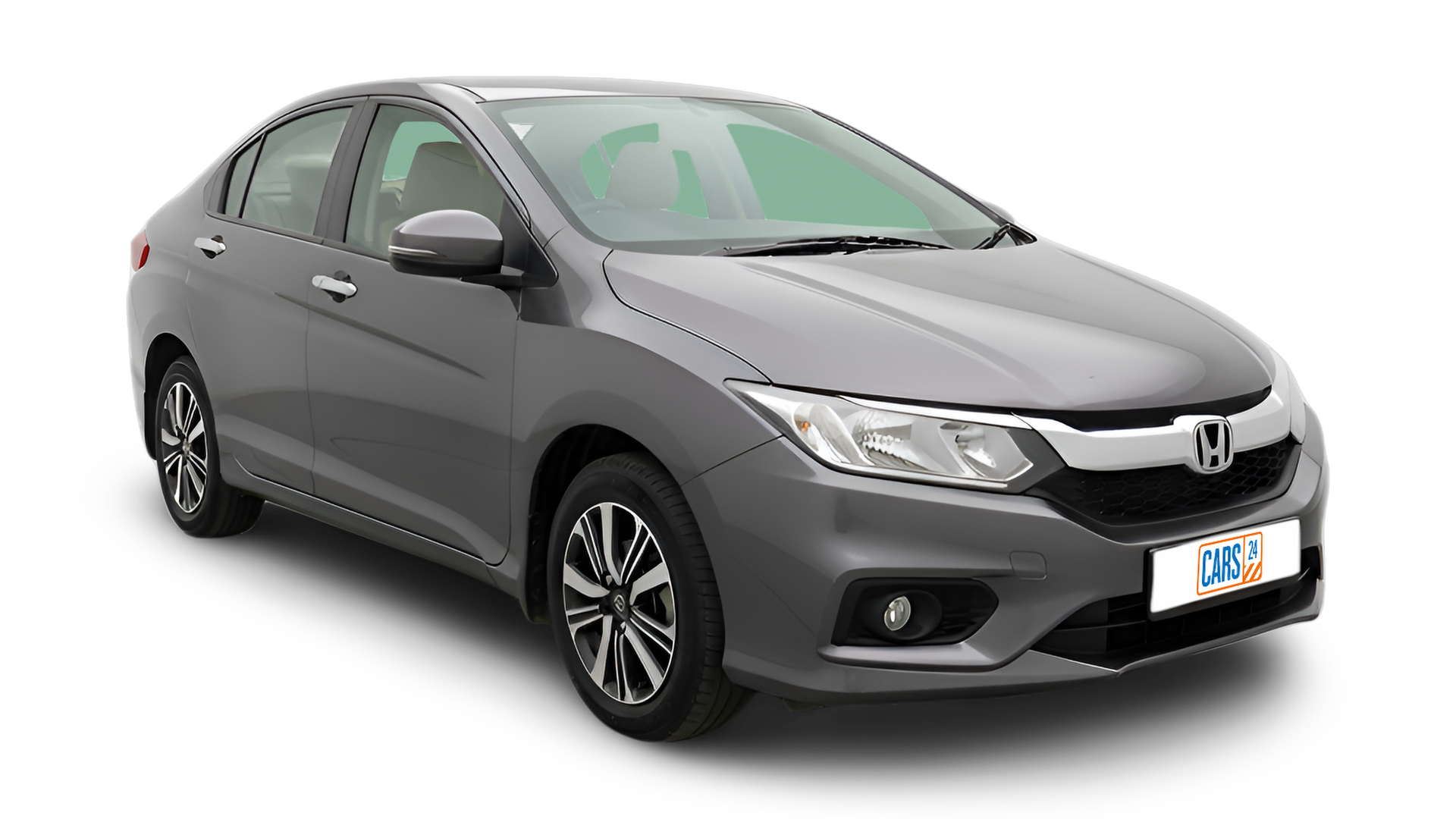 Honda City-img